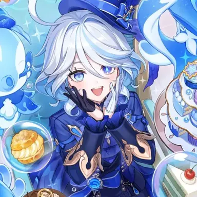 Profile image of 푸리나