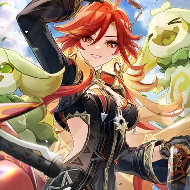 Profile image of 마비카