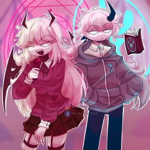 BlankBasil4630의 셀레네 가족