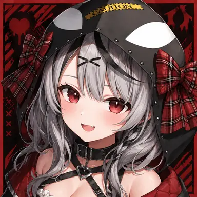 Profile image of 沙花叉クロヱ