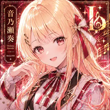 Profile image of 音乃瀬奏