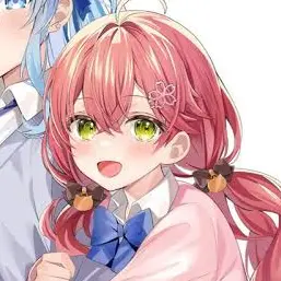 Profile image of さくらみこ