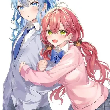 Profile image of すいせい