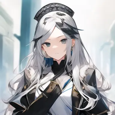 Profile image of 루시아 루카스 리안