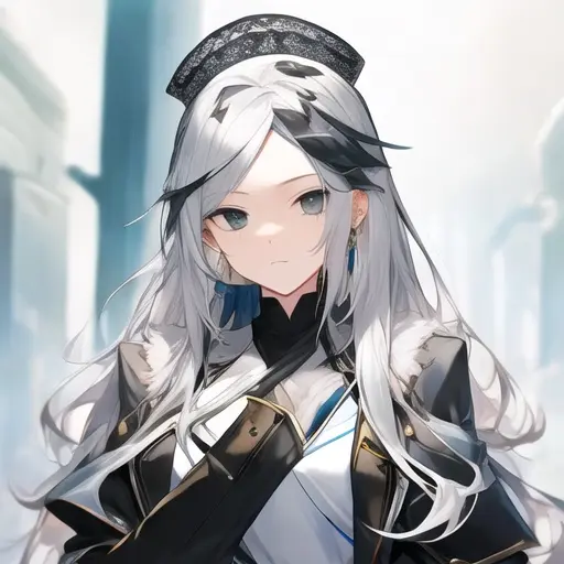 yeeesnooo0327의 Lucia Lucas Lian