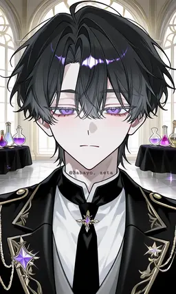 Profile image of 카인