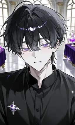 Profile image of 카인