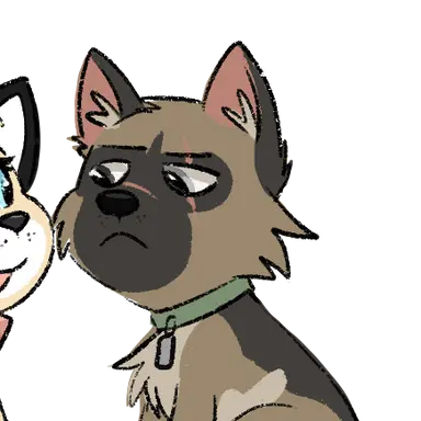 Profile image of Brutus