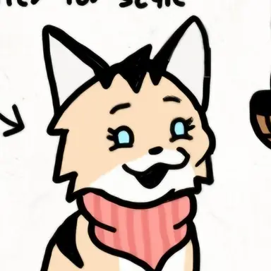 Profile image of Pixie
