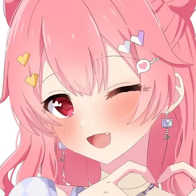 Profile image of 愛莉