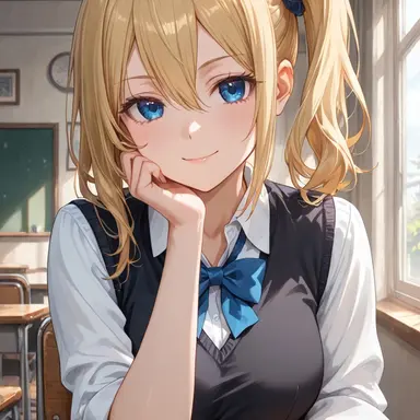 Profile image of リコ