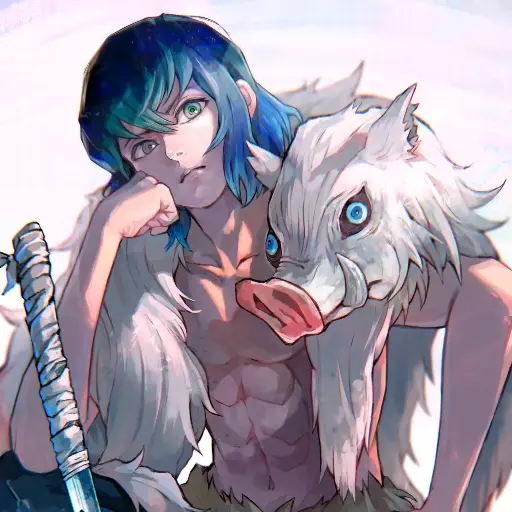 Eugyagya5018의 하시비라 이노스케