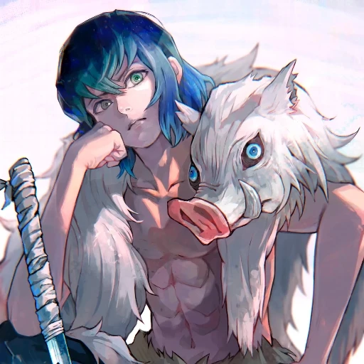 하시비라 이노스케