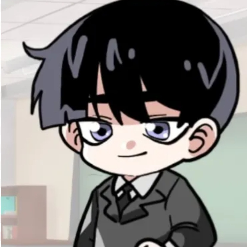 영짱이 대표 이미지