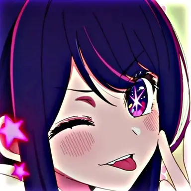 Profile image of 星野アイ