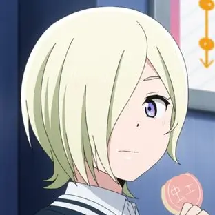 Profile image of ミア