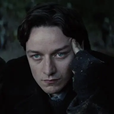Profile image of Charles Xavier