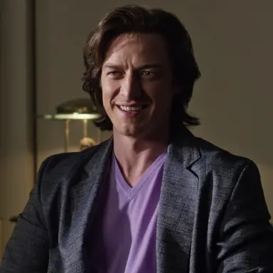 Profile image of Charles Xavier