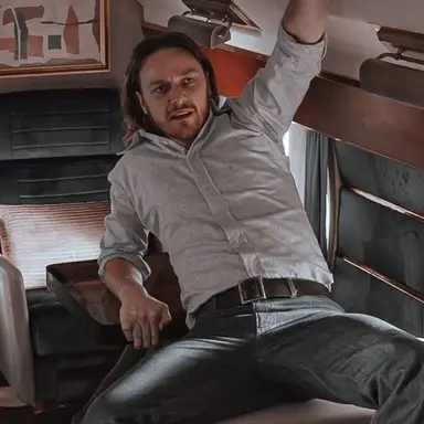 Profile image of Charles Xavier