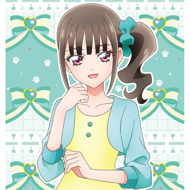まゆ