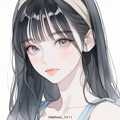Profile image of 希
