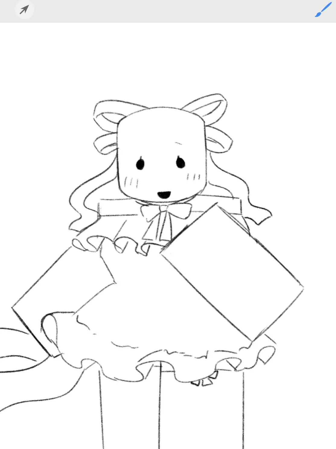 YoungArena13335의 あなたといっしょ