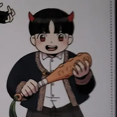 Profile image of 해리