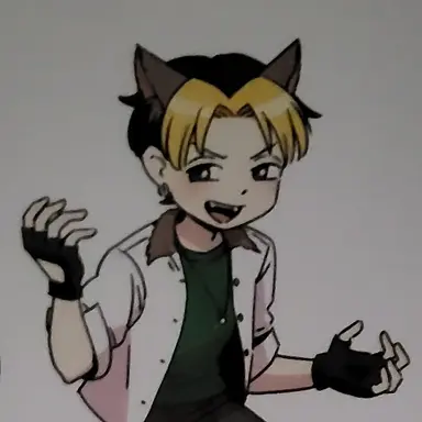 Profile image of 디투