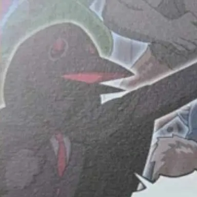 Profile image of 흑조단