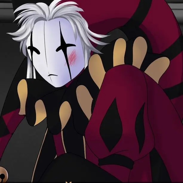 RelishXeme4802의 Pierrot