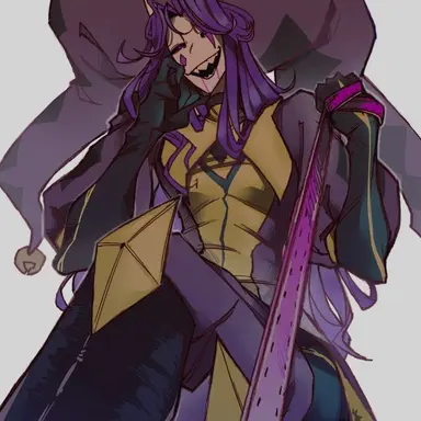 Profile image of Jester