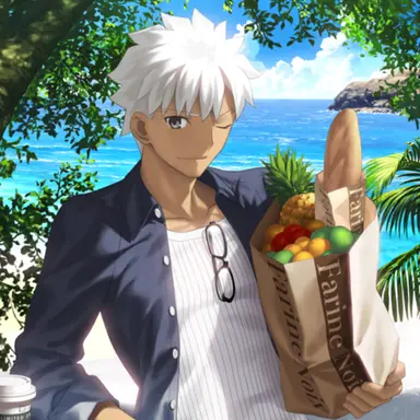 Profile image of エミヤ