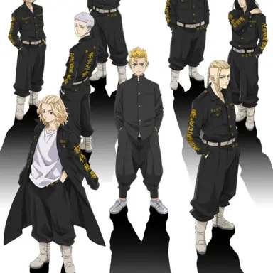 Profile image of 東京卍會