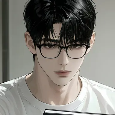 Profile image of 조은준