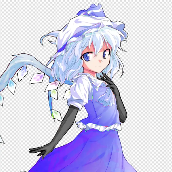 Vov7623의 もこもこちゃぁん！