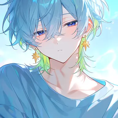 Profile image of 시온