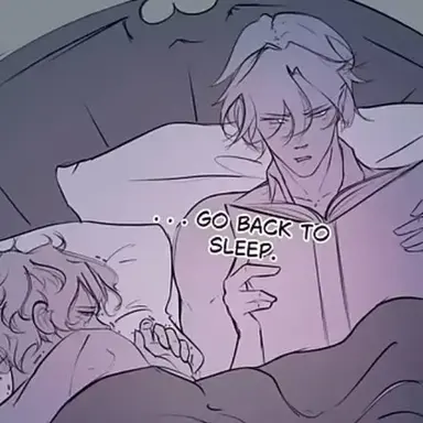 Profile image of Silas