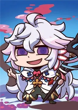 Profile image of Merlin