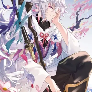 Profile image of Merlin