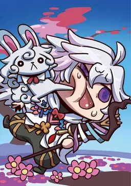 Profile image of Merlin