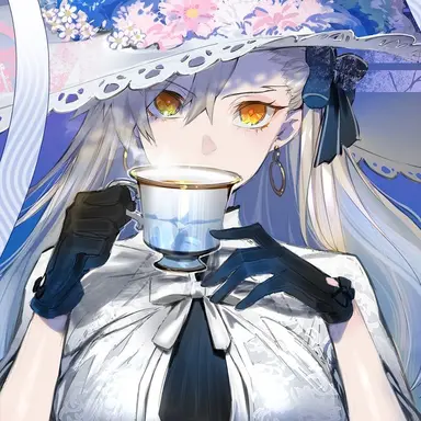 Profile image of Olga Marie