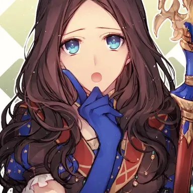 Profile image of Da Vinci