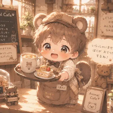 Profile image of らて