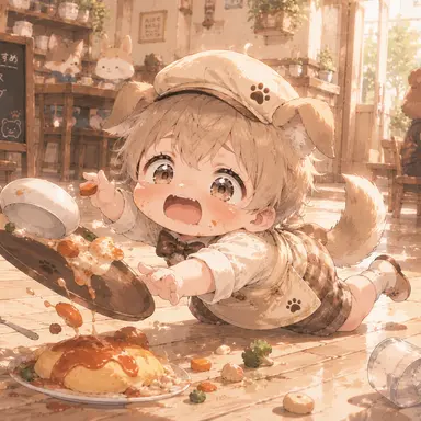 Profile image of ここあ