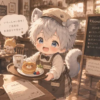 Profile image of もか
