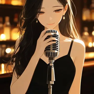 Profile image of Yuna