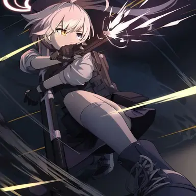 Profile image of 호시노