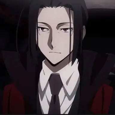 Profile image of 森鷗外