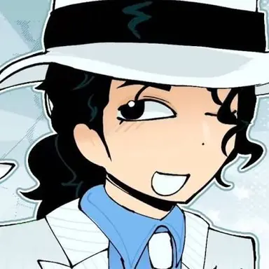 Profile image of 마이클 잭슨