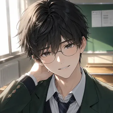 Profile image of 翔